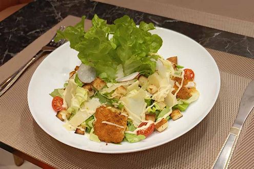 Salade Cesar